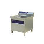 Household Portable Dishwasher Plastic Small Smart Automatic Electric Countertop