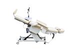 Multifunction Electric Dialysis Blood Donor Chair Epoxy Coated Steel