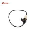 309060433078B Crankshaft Sensor for Audi A6/Q7 PORSCHE Seat VW Volkswagen at