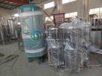 Stainless Steel Beverage Processing Equipment Carbon Dioxide Purifier