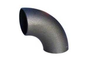 Wholesale S235JR ST37-2 Elbow Pipe Fitting DIN EN 10253 Tee Reducer Cap from china suppliers