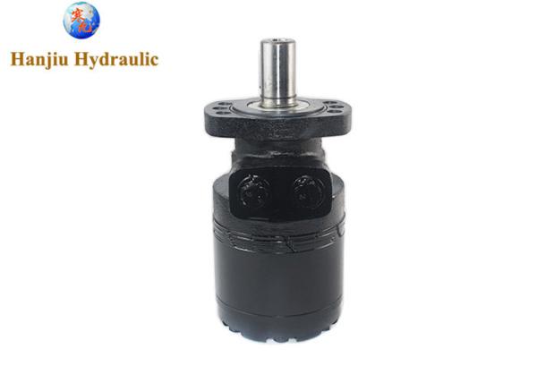 Danfoss 530 Orbit Hydraulic Motor Torqmotor Geroler High Pressure 750cc Key