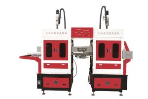 Wholesale mobile flip cover machine,hard case making machine, rigid box make, gift boxes, shoe boxes, watch boxes, slanting boxes from china suppliers