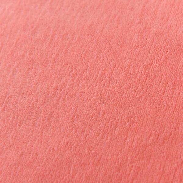 Light Pink Solid Oeko-Tex Comforter Edredon Twin Bedding Set Suitable for All Seasons