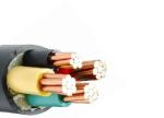 CU PO Low Smoke Halogen Free Cable , Low Voltage Cable For Construction