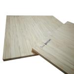 Furniture Plywood Panel 1 Ply Laminated Bamboo Board for cheap sales and