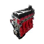 Standard Size 2022 Original Foton Aumark Truck Complete 2.8 3.8 Diesel Engine
