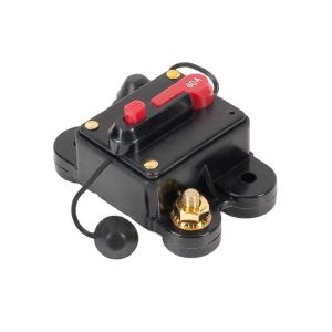 Wholesale 70A to 300A automatic reset circuit breaker Audio Inline Car Circuit Breaker 12V from china suppliers