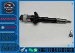 High quality diesel common rail injector 23670-39185 095000-7040 095000-6770