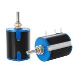 BONENS 3W Multi Winding Potentiometer Wxd4-23-3w 1K5 5% Potentiometer