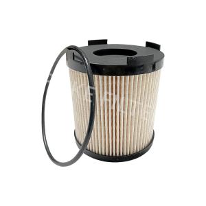 China Compound Paper Diesel Generator Oil Filter 22752360 SN 55459 on sale
