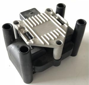 Wholesale 032905106B 032905106b Engine Parts Ignition Coil from china suppliers