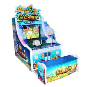 Wholesale First Person Shooting Arcade Machine Water Gun Simulator Two Players Each from china suppliers