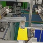 High Efficiency Lunch Box Or Thermal Cup Seal O Ring Material Production Bonding