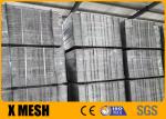Q235 Steel Wire Welded Mesh Sheet For Construction 650g/M2