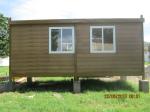 Hotel Resort Housing Living Modular Quick Installation Flexible Assemble