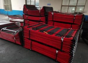 Wholesale 1800 Mpa Quarry Industrial OEM Self Cleaning Screen Mesh from china suppliers
