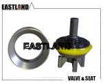Bomco F1600 Mud Pump Full Open Valve & Seat made in China