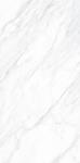 Marble Look Calacatta White Inside Outside Porcelain Tiles