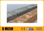 Galvanized Coating Construction Wire Mesh