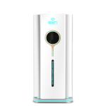 110V Portable Steam Bath Machine 400kg Gross Weight With 10.1in Screen