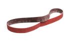 1x30inch Aluminum Oxide Sanding Belts with Poly Cotton Backing