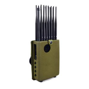 Wholesale 2.5dBi Mobile Phone Signal Blocker 40m 16 Band DCS PCS VHF LOJACK DCS PCS from china suppliers