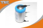 3.6V Energizer Lithium Battery ER14250 1200mAh for Digital Control Machine
