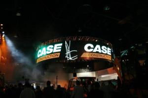 Wholesale Ultra Light Soft Led Curtain Video Wall , Led Flex Curtain 18mm Pixel Pitch from china suppliers