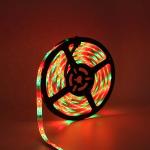 SMD 2835 Dreamcolor RGBIC Led Strip Light 5m 10m Easy Installation