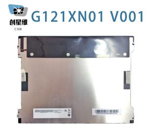 Wholesale G121XN01 V001 AUO 12.1INCH 1024×768RGB 500CD/M2 WLED LVDS Storage Temp.: -30 ~ 85 °C INDUSTRIAL LCD DISPLAY from china suppliers