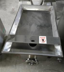 Wholesale fresh meat mincer, fresh meat mincing machine, fresh meat grinder from china suppliers