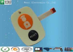 Wholesale Pcb Membrane Switch Panel from china suppliers