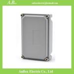 145*100*45mm ip66 waterproof custom aluminum hdd enclosure wholesale and retail