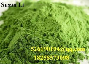 China Green Food Oat Grass Juice Powder DI-WATER EXTRACT Herb Powder on sale