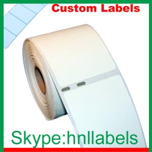 Wholesale 300 Large Ship Labels in For DYMO LabelWriter 30256(Dymo 30256 Labels) from china suppliers