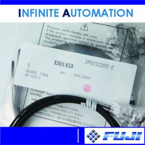 Wholesale Original and new Fuji NXT Machine Spare Parts for Fuji NXT Chip Mounters, XS01453, SENSOR, FIBER from china suppliers