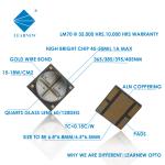 10W SMD 6868 365nm 385nm 395nm UVA LED Chip For UV Curing And 3D Printer