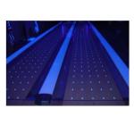 Bodybuilding Fitness High Reliability Bowling Lane Easy Install Glow Pattern And