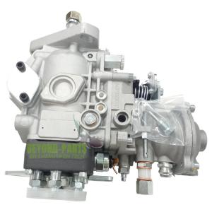 Wholesale Grey Fuel Pump 0460426447 Excavator Engine Parts from china suppliers