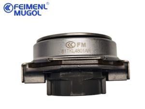 Wholesale Auto Clutch Release Bearing 700P4HK1 1-31310012 1-31310012-0 ISUZU Clutch Control System Parts from china suppliers