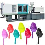 High Pressure Automatic Plastic Injection Moulding Machine For PC