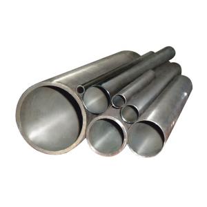 Wholesale cold drawn s45c seamless carbon steel pipe from china suppliers