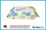 EDI Pure Water Wet Wipes Weakly Acid High Quality Non Woven Fabric