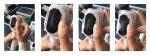 3D HIFU Facial Machine Y Corporal Skin Tightening Face Lift 4d Hifu Device