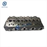 Diesel Engine Cylinder Head 4D30 4D30A 4D31 4D32 4D33 Cylinder Head 22100-45101
