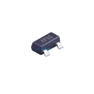 Wholesale MCP9700AT-E/TT New and Original MCP9700AT-E/TT SOT-23 Integrated circuit from china suppliers