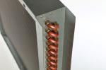 High Performence AC Condenser Coil And Evaporator Refrigeration Aluminum Fin