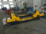 80 Ton Conventional Welding Rotator