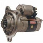 Japanese Diesel Truck Engine Starter For MITSUBISHI 24V 5.5KW ME352610 6m70
